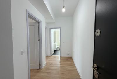 Apartament cu 2 camere de vânzare – Copou - 4