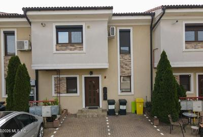 Giroc - Str Marte - 2 Camere 53 MP, Terasa 11 MP, Curte 43 MP, Parcare - 19