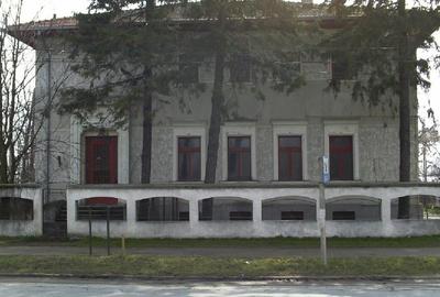 Spațiu comercial, în Central