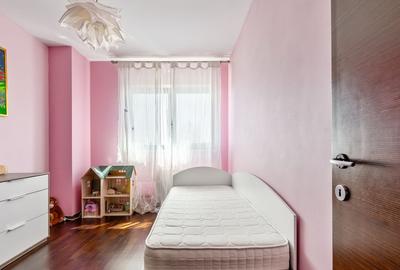 Apartament 3 camere imobil 2009, zona Victoriei, parcare subterana, metrou 500 m - 8