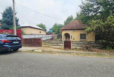 Casă de vânzare în Curtișoara - 2