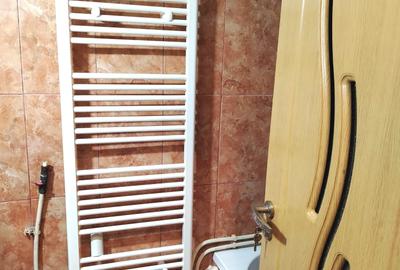 Garsoniera 22mp zona Unitatea Militara pret 25.500eur - 8