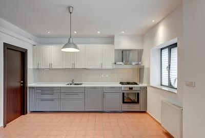 Apartament 3 camere cu gradina, Baneasa Natura Residence - 4