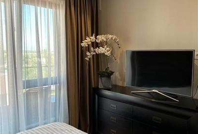 INVESTITIE  3 CAMERE MOBILAT MODERN - 10