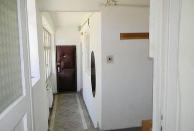 Proprietate cu 2 hale si casa la inchiriat,teren 1350mp - 18