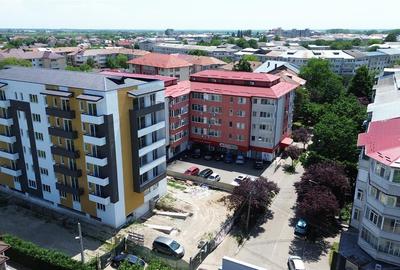 Apartament 2 camere, bloc nou , Lupeni  Rezidential - 4