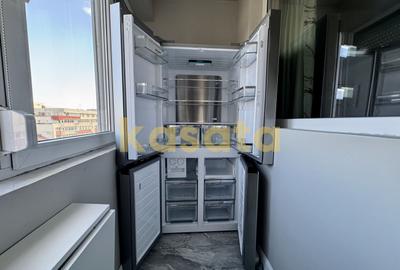 Apartament 2 camere | Dorobanți | prima închiriere | mobilat premium - 11