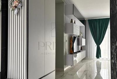 DUPLEX MODERN PE PARTER, GATA DE MUTAT, ZONA BUNA, TOATE UTILITATILE. - 5