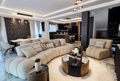 Duplex cu 6 camere în Nicolae Grigorescu