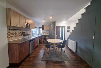 COM 0% Duplex mobilat cu 3 camere si 2 bai | Mehala - 10
