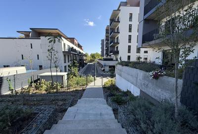 Apartament 2 camere Quartier Azuga - 10