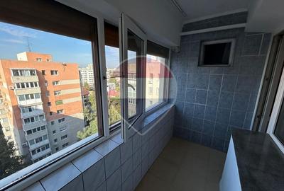 Ap. 3 camere Câmpia Libertății circular bl. anvelopat, parc IOR metrou - 6
