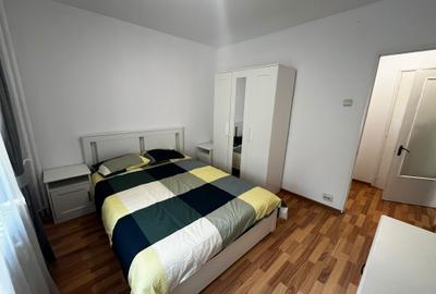 Apartament 3 camere | Politehnica – Baia de Arieș | 60 mp | Etaj 2 - 2