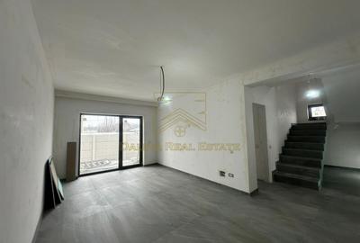 Duplex P+1 - 5 camere - 4 din 6 disponibile - Rate 5 ani - 7