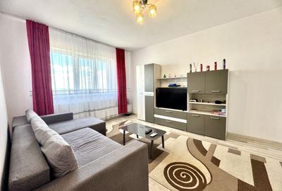 Apartament cu 3 camere decomandat în Șagului