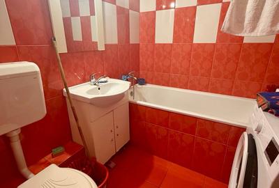 Basarabia - Apartament 2 camere , centrala proprie - 6