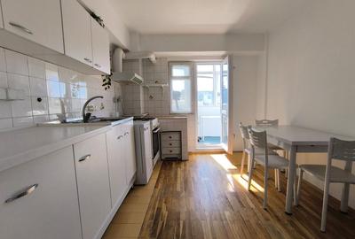 Apartament cu 4 camere decomandat în Gheorgheni