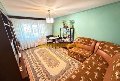Apartament 2 Camere 52mp !Bloc din 1983-Nicolina 2! - 1