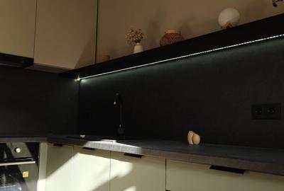 0% Comision Apartament 2 camere Traian Mosoiu mobilat utilat 2 parcari - 25