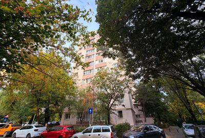 Apartament cu 2 camere circular în Drumul Taberei
