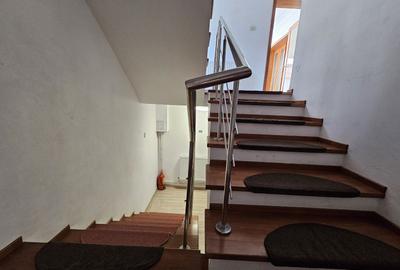 Spațiu comercial versatil de închiriat D+P+1E – zonă excelentă/Stadion - 6