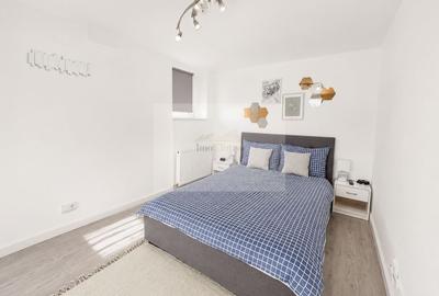 Pet Friendly- Inchirere 2 camere-zona Piata Mihai Vireazu-McDonald's - 5