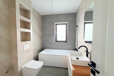 PROPRIETAR: Casa Valea Adâncă, zona 5 Drumuri, 124 mp + terasă, balcon și beci - 15