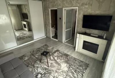 Apartament 2 Camere,Parc Cismigiu,et.1/8,Amenajat,mobilat,PET FRIENDLY - 4