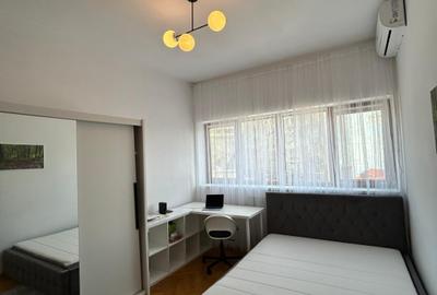 Apartament 4 camere | Ultracentral | 98 mp | Terasă| Pet friendly - 11