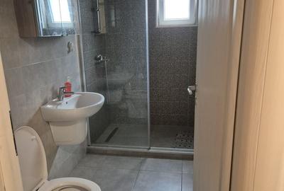 GARSONIERA - PARCARE INCLUSA, BUCATARIE INCHISA, CENTRALA PROPRIE - 4