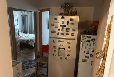 ⭐ Apartament 3 camere | 71 mp | Decomandat | Mobilat și utilat | CT proprie | Bl - 3