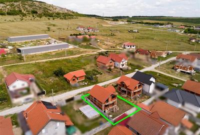 RECO Casa la rosu Betfia - 3