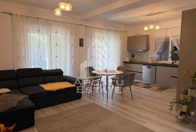 Duplex cu 3 camere în Moșnița Veche