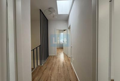 Comision 0%! Casa insiruita 131 mp, teren 170 mp, mobilata, Borhanci - 12