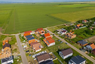 Casa in Tisa Noua, P+M, comision 0% - 34