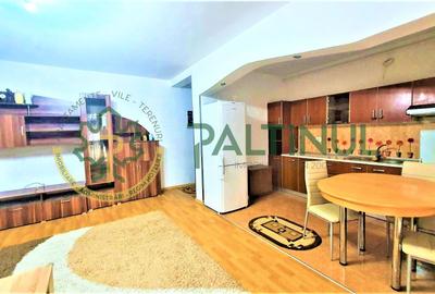 Apartament cu 2 camere decomandat, mobilat în Șelimbăr