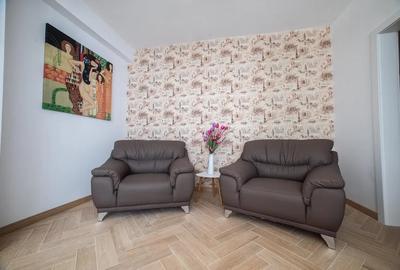 Apartament 2 camere, decomandat, parcare, zona Iulius Mall - Baza Sportiva - 5