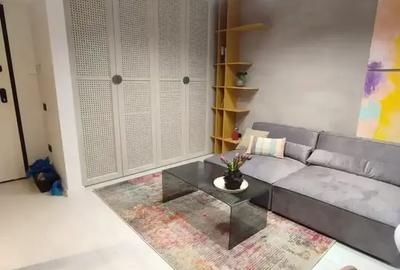 Garsoniera studio STB  Pallady Mutare imediata COMISION 0% - 2