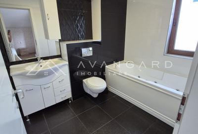Apartament 4 camere , 3 bai, 2 balcoane, parcare - 12