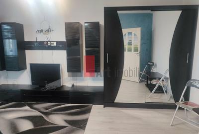 Apartament cu 2 camere decomandat, mobilat în Dobroești