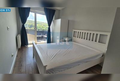 COMISION 0%! Ap. 2 camere 54 mp, parcare, PET FRIENDLY – Grand Park