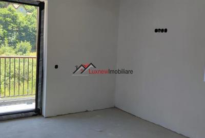 Duplex semifinisat 4 camere suprafata de 120 mp utili + 200 mp teren liber. - 5