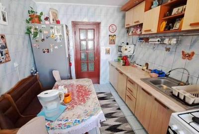Apartament 2 camere decomandat, Radu Negru. - 3