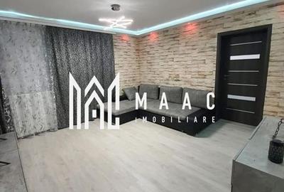 Apartament cu 2 camere semidecomandat, mobilat în Șelimbăr