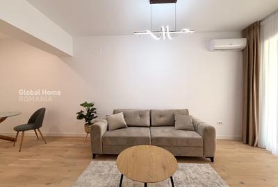 Apartament 2 camere 66MP | Pipera- First Estate | First Rent - 3