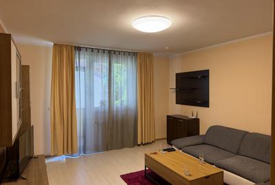 Apartament 2 camere cochet ,spatios str. Lupeni - 2
