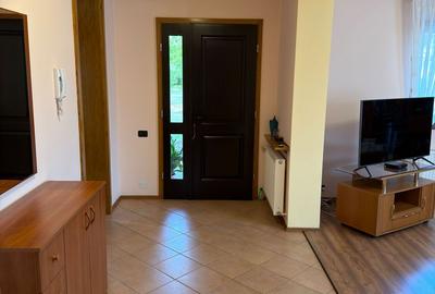 Comision 0! Casa individuală, 223mp utili, 1306mp teren, Săcălaz! - 11