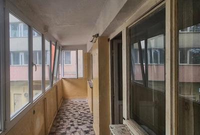 Lacul Tei vanzare ap 3 camere Parcul Tei - Facultatea de Constructii - 3