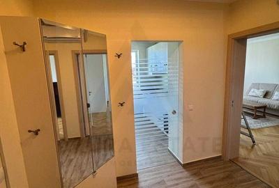 Apartament 2 camere 70 mp utili etaj 2 balcon si pivnita Trei Stejari - 5