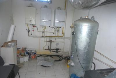 Producție   Depozitare   Logistică   Zona Industrială Focșani Vest - 10